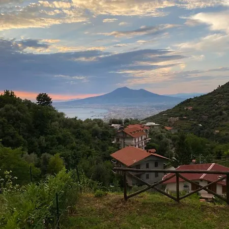 Casa Antonia * Pimonte