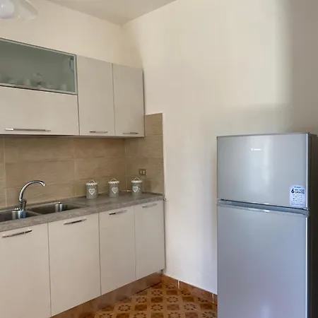 Casa Antonia Pimonte
