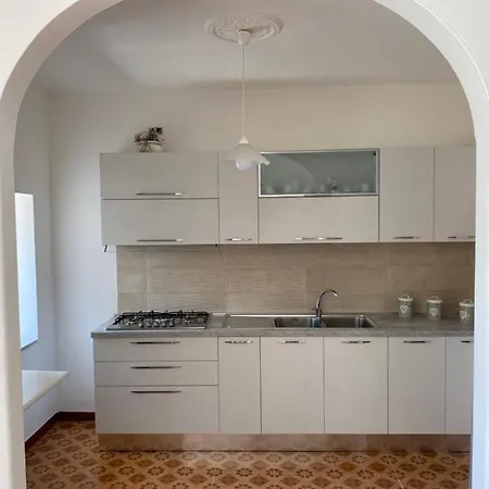 Casa Antonia Holiday home *