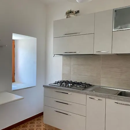 Casa Antonia Ferienhaus Pimonte
