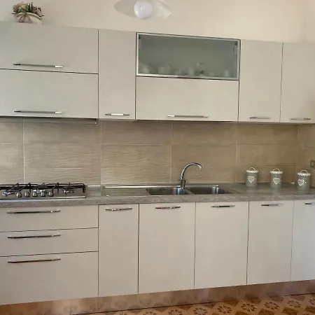 Casa Antonia *