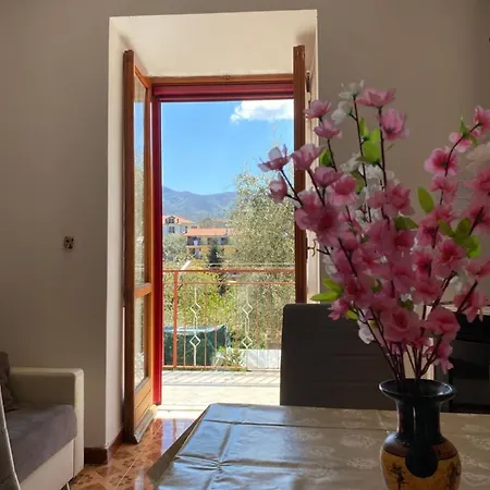 Casa Antonia Holiday home *