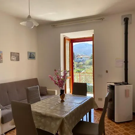 Holiday home Casa Antonia