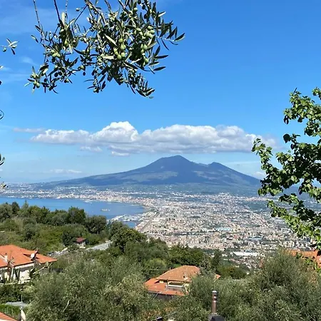 Casa Antonia * Pimonte
