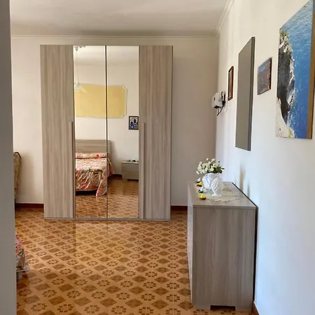 Holiday home Casa Antonia *