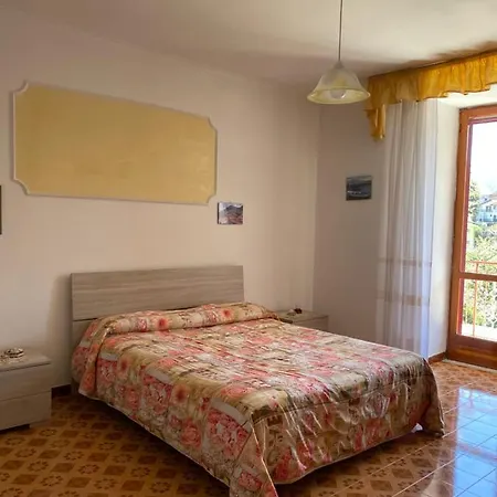 Casa Antonia Holiday home Pimonte
