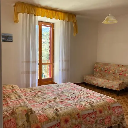 Casa Antonia Holiday home *