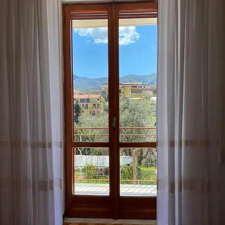 Casa Antonia *