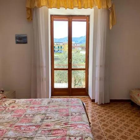 Ferienhaus Casa Antonia