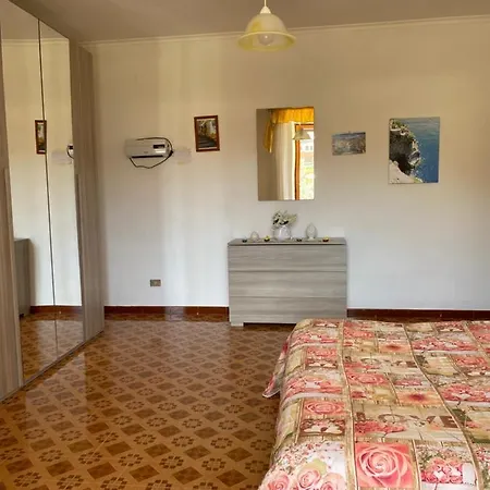 Casa Antonia Ferienhaus Pimonte