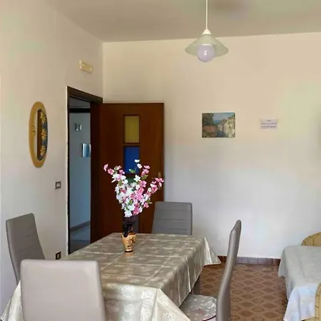 Casa Antonia Holiday home