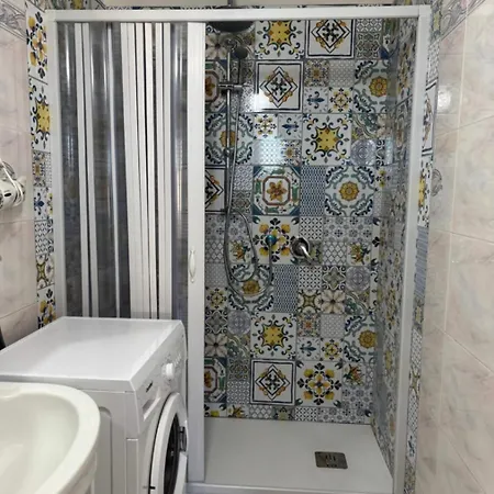 Casa Antonia Holiday home *