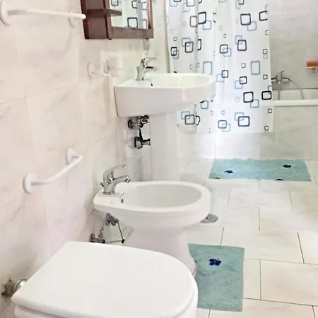 Holiday home Casa Antonia *