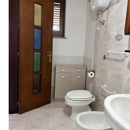 Casa Antonia Holiday home