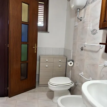 Holiday home Casa Antonia