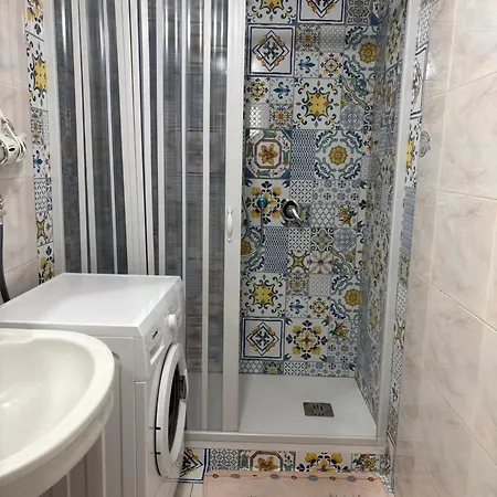 Casa Antonia Pimonte