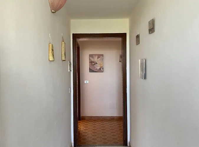 Casa Antonia *